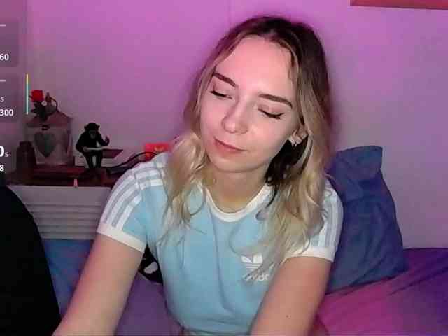 Almondmilka webcam