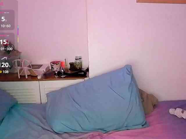 Almondmilka webcam