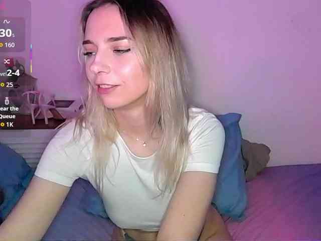 Almondmilka webcam
