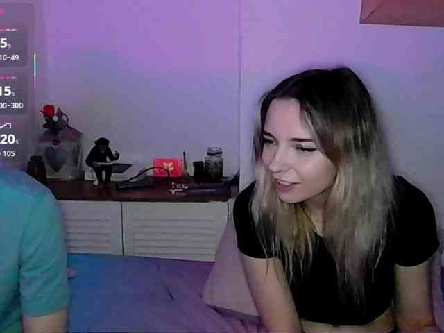 Almondmilka webcam