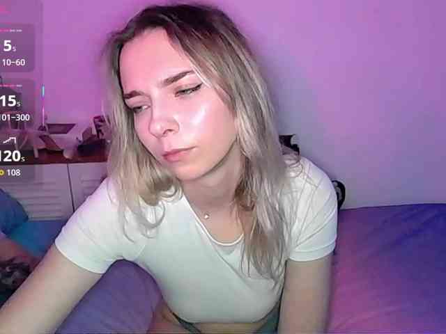 Almondmilka webcam