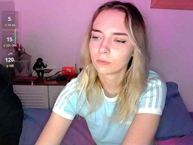 Almondmilka webcam