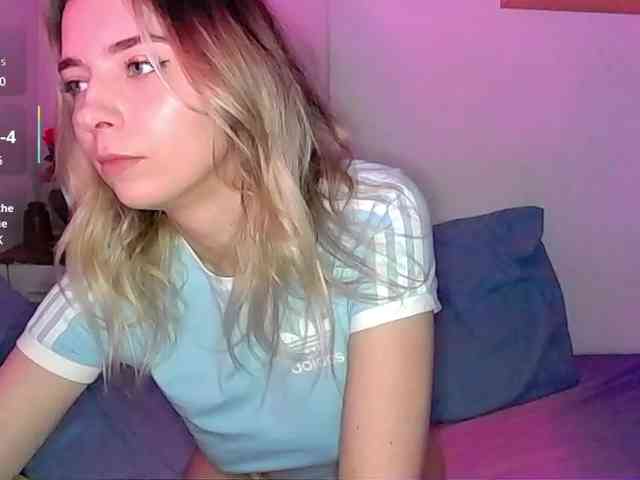 Almondmilka webcam