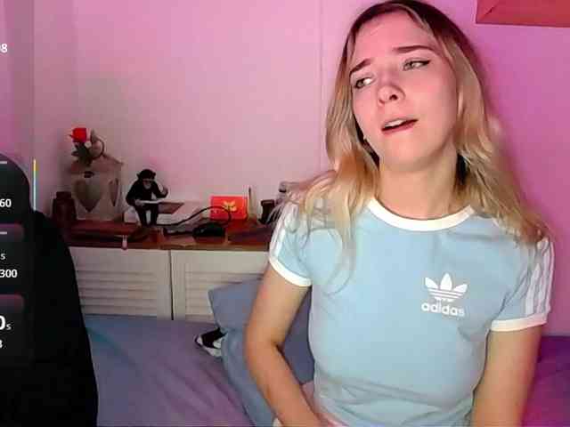 Almondmilka webcam