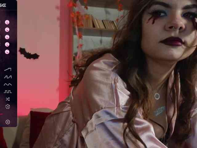 MiaMoonn webcam