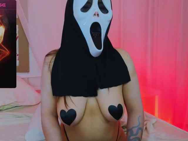 MiaMoonn webcam