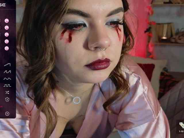 MiaMoonn webcam