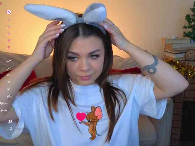 MiaMoonn webcam