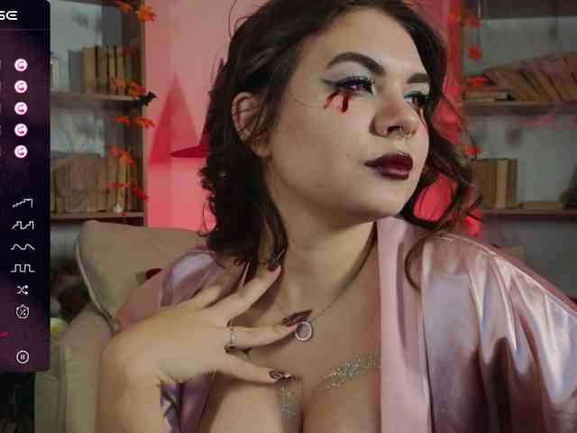 MiaMoonn webcam