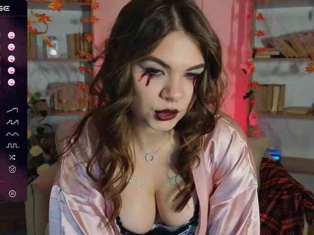 MiaMoonn webcam