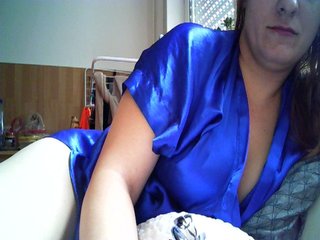 Anastasia2017 Porn Show