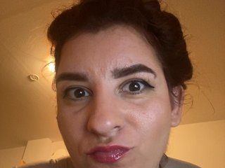 Anastasia2017 Porn Show