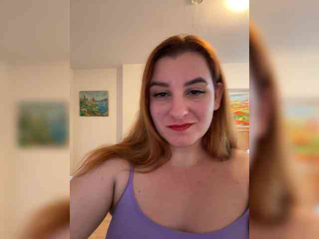 Anastasia2017 webcam