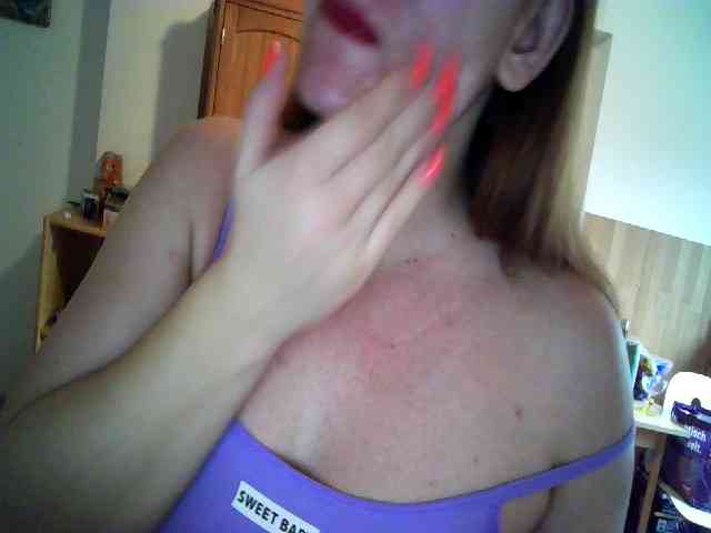 Anastasia2017 webcam