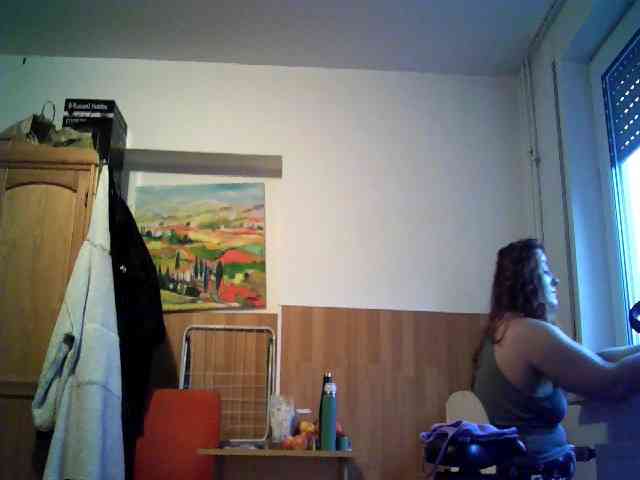 Anastasia2017 webcam