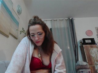 MilfiViviana Porn Show