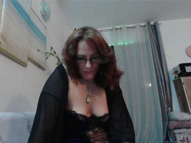 MilfiViviana from BongaCams is Freechat