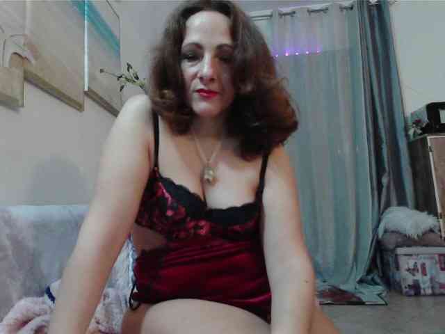 MilfiViviana webcam