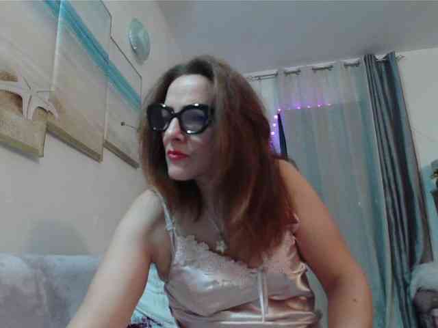 MilfiViviana webcam