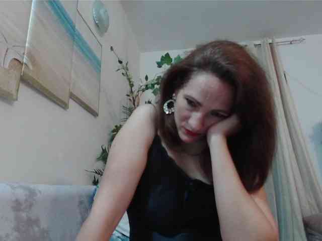 MilfiViviana webcam