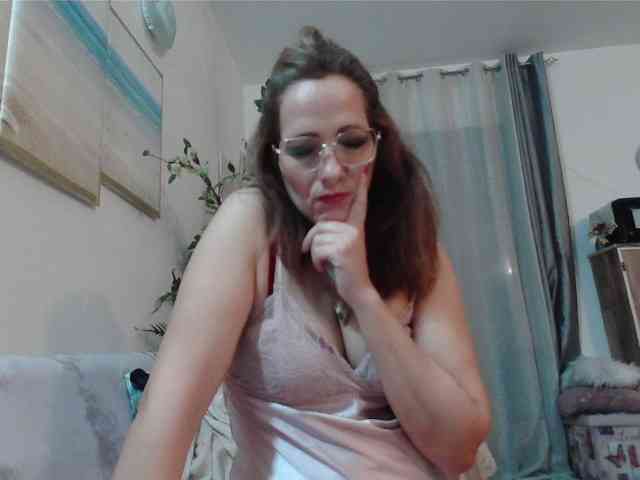 MilfiViviana webcam