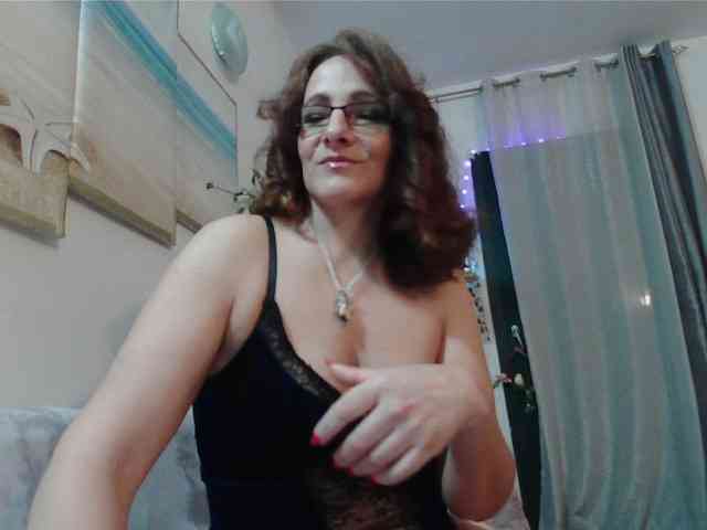 MilfiViviana webcam