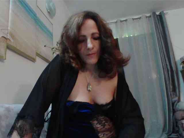 MilfiViviana webcam