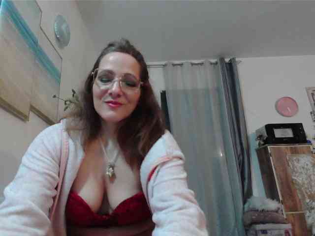MilfiViviana webcam