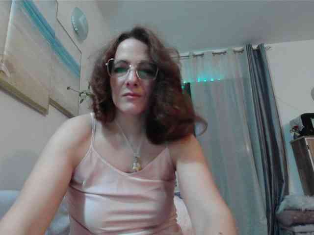 MilfiViviana webcam