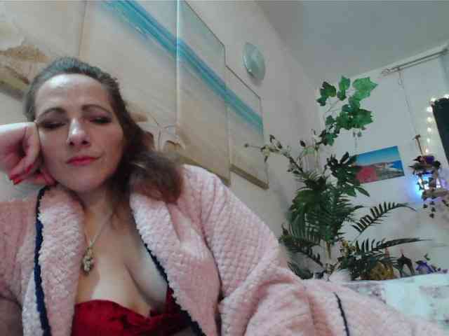 MilfiViviana webcam