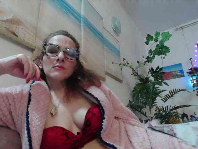 MilfiViviana webcam