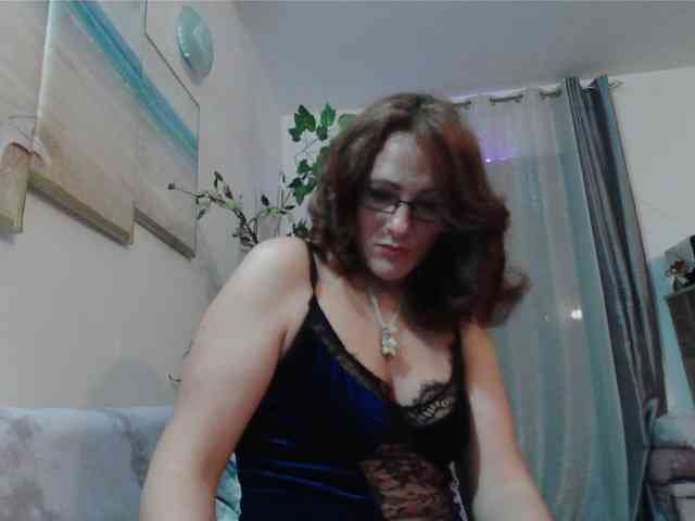 MilfiViviana webcam