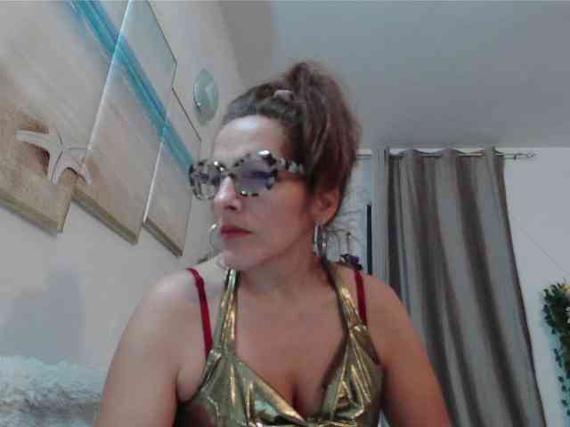 MilfiViviana webcam