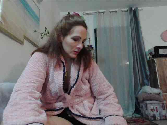 MilfiViviana webcam