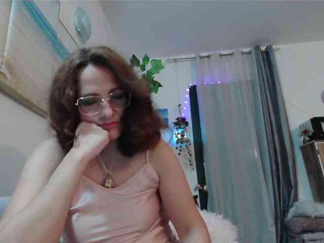 MilfiViviana webcam