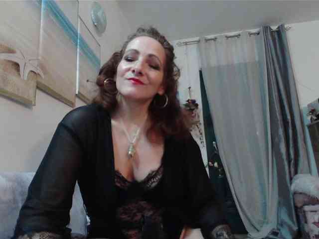 MilfiViviana webcam