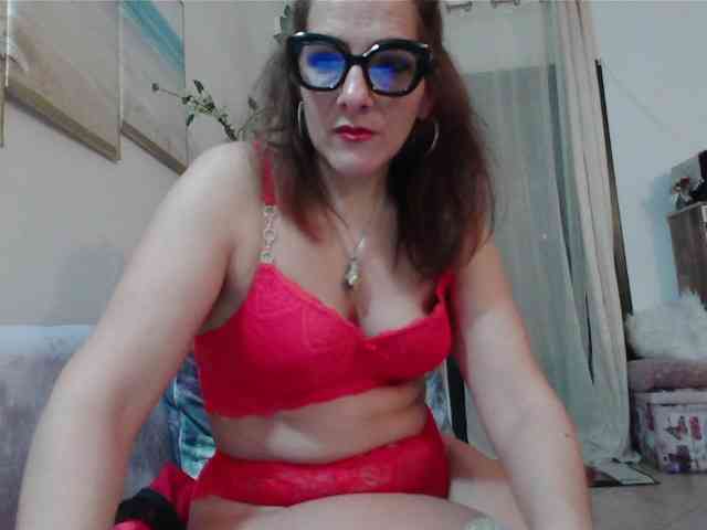 MilfiViviana webcam