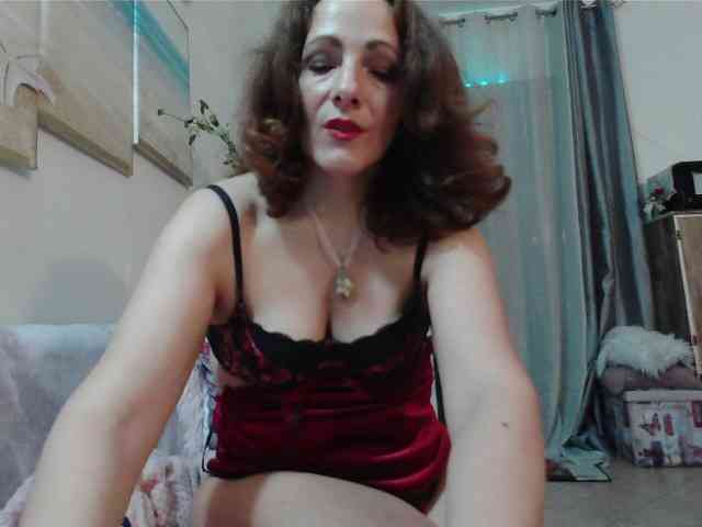 MilfiViviana webcam