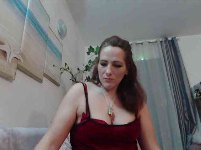 MilfiViviana webcam