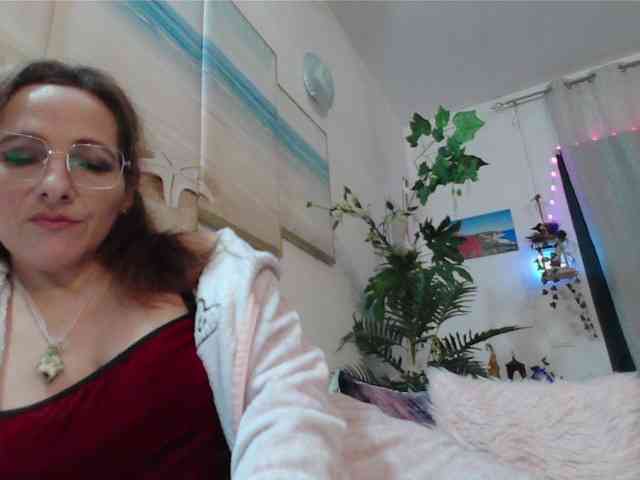 MilfiViviana webcam