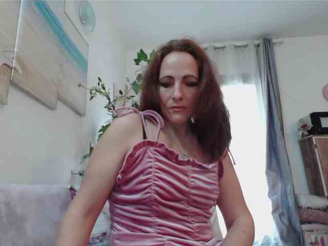 MilfiViviana webcam