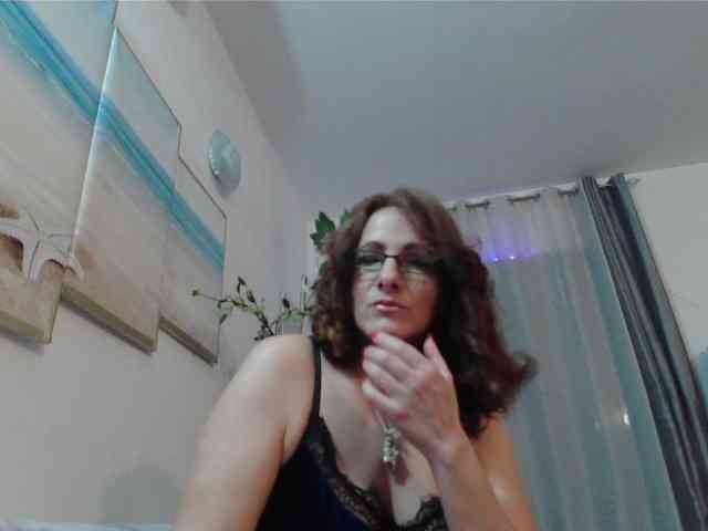 MilfiViviana webcam