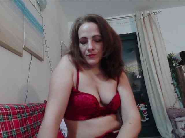 MilfiViviana webcam