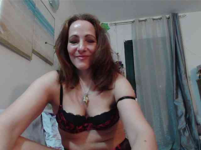 MilfiViviana webcam