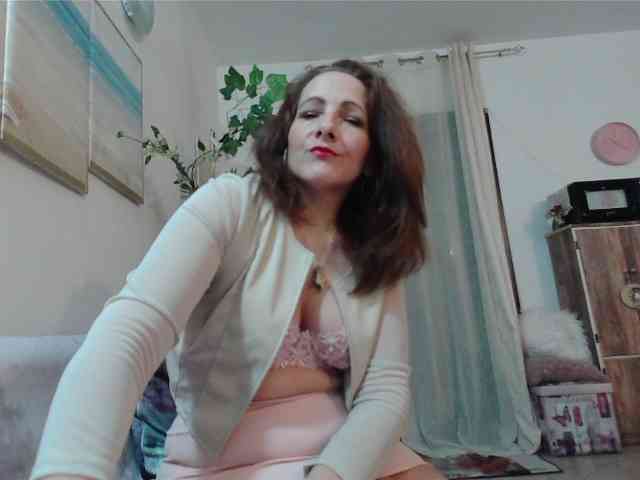 MilfiViviana webcam