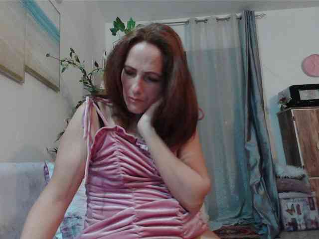 MilfiViviana webcam