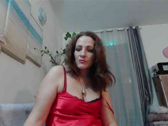 MilfiViviana webcam