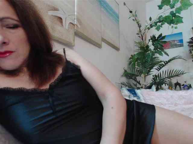 MilfiViviana webcam