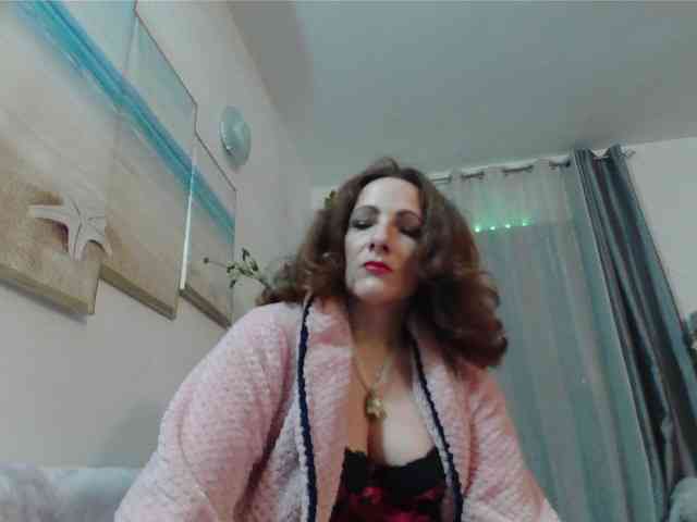 MilfiViviana webcam