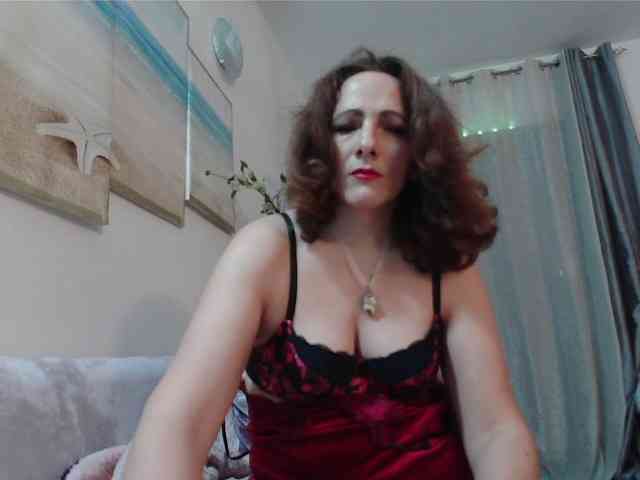 MilfiViviana webcam